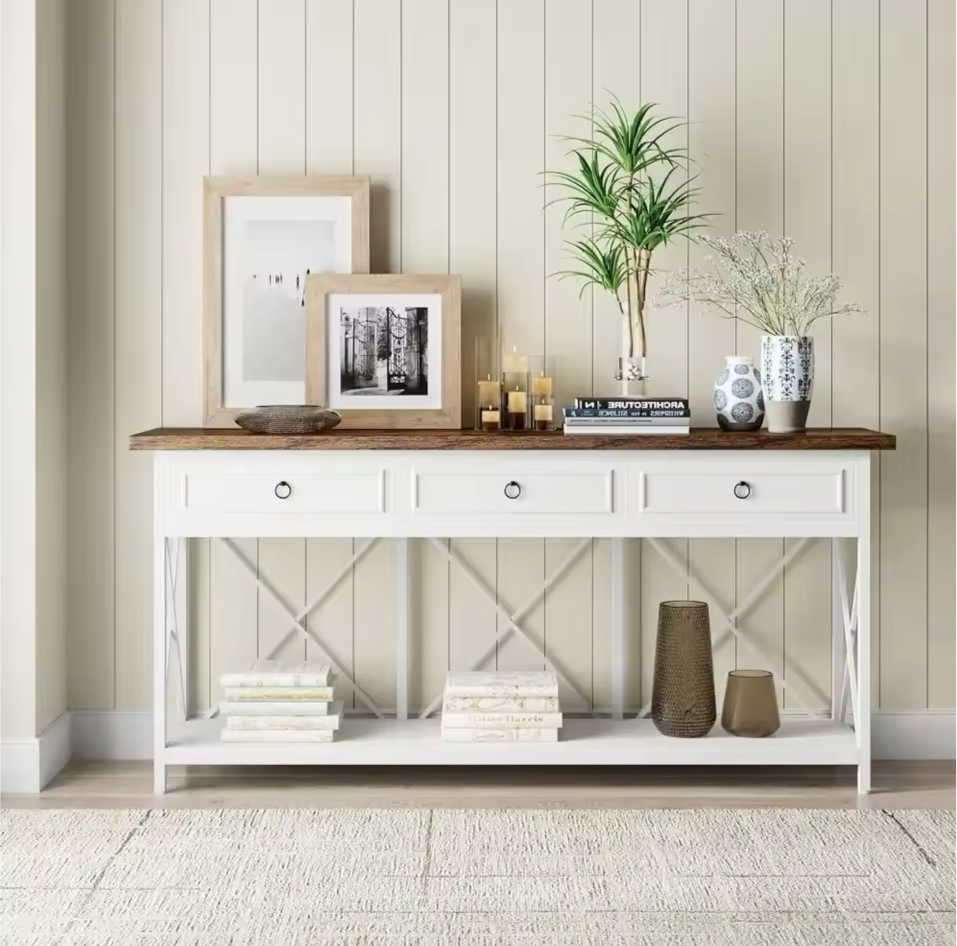 Console Table